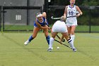 Field Hockey vs WSU  Wheaton College Field Hockey vs Worcester State University. - Photo By: KEITH NORDSTROM : Wheaton, field hockey, FH2021